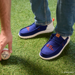 MLB AstrosWally Funk - Astros Navy/White