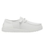 Wendy Funk Mono - White