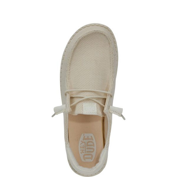 Wendy Funk Mono - Neutral