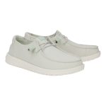Wendy Canvas - Grey