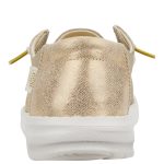 Wendy Metallic Sparkle - Gold