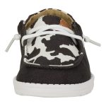 Wendy Youth Animal - Black/Cow