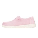 Wendy Stretch Sox - Rosette