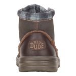 Bradley Classic - Brown