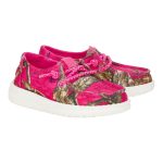 Wendy Toddler Realtree Edge? Colors - Taffy Pink/Multi