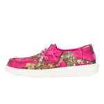 Wendy Youth Realtree Edge? Colors - Taffy Pink/Multi