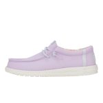 Wally Boardshort - Lilac