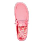 Wendy Stardust - Plumeria Pink