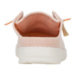 Wendy Slip Cottage Crochet - Pale Pink/Multi