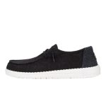 Wendy Eyelet - Black