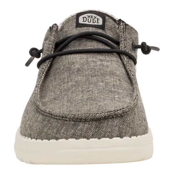 Wendy Funk Surf Baja - Black/Multi