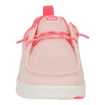 Wendy Hey2O Mesh - Pale Pink/Fiery Pink