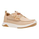 Wally Drift Mesh - Irish Cream/White