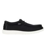 Wally Hex - Black