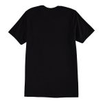 Go To Buckle Tee - Black