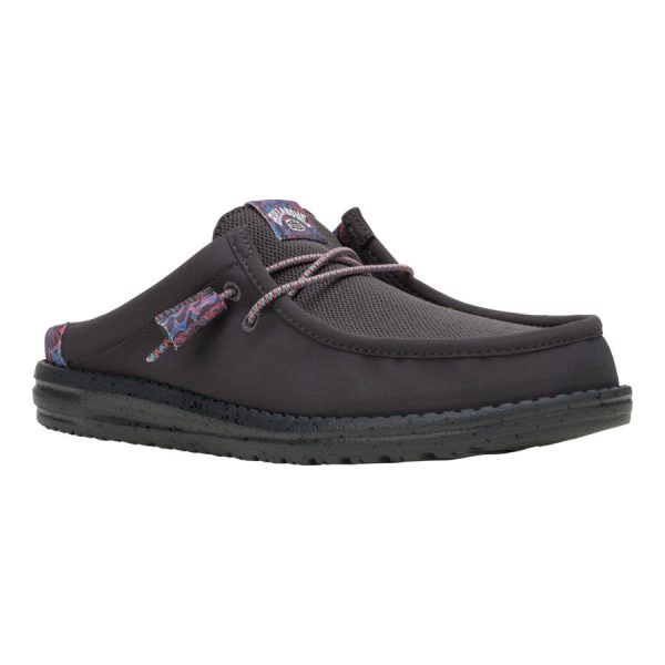 Wally Slip Billabong - Black/Multi