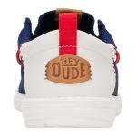 MLB Red SoxWally Funk - Red Sox Navy/White