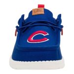 MLB CubsWally Funk - Cubs Royal/White