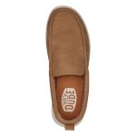 Paul Loafer Classic - Walnut