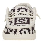 Wendy Youth Cottage Crochet - Black/Multi