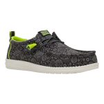 Wally x Pins & Aces Hole 51 - Hole 51 Black/Grey