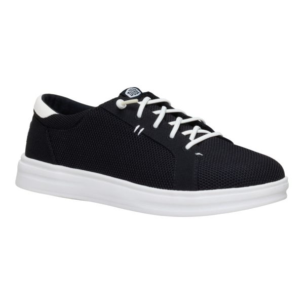 Paul Pro Mesh - Black/Multi