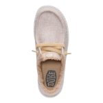 Wendy Wool Cozy - Oatmeal