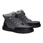 Bradley Classic Tumbled - Granite Grey/Multi