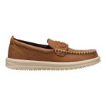 Wally NXT Loafer Leather - Tan