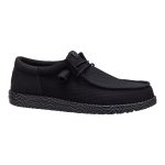 Wally Funk Warped Geo - Black/Smoke Grey