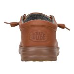 Paul Leather - Cognac