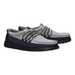 Wally Guard - Black/Moon Grey