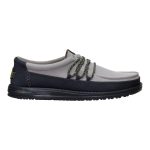 Wally Guard - Black/Moon Grey