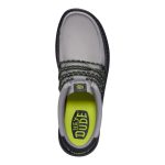 Wally Guard - Black/Moon Grey