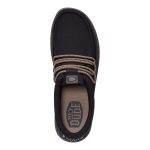 Wally Guard - Major Brown/Multi