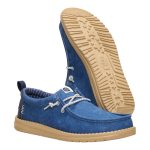Wally Vintage Classic - Vintage Blue/Navy Blazer