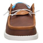 Wally Oktoberfest - Brown