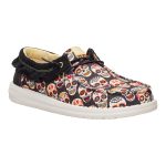 Wendy Day Of The Dead - Black/Multi