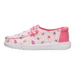 Wendy Youth Ice Cream Social - White/Multi