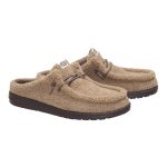 Wally Slip Sherpa - Timber Wolf