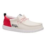 Wally Funk Georgia Bulldogs - Varsity Red/Chalk