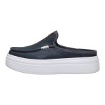Austin Lift Youth Leather - Black