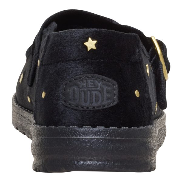 Wendy Jane Holiday - Black