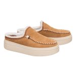 Austin Lift Cozy Stitch - Tan