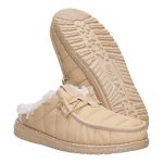 Wendy Slip Camp - Beige