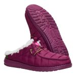 Wendy Slip Camp - Fig Purple