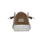 Wendy Sport Mesh - Walnut
