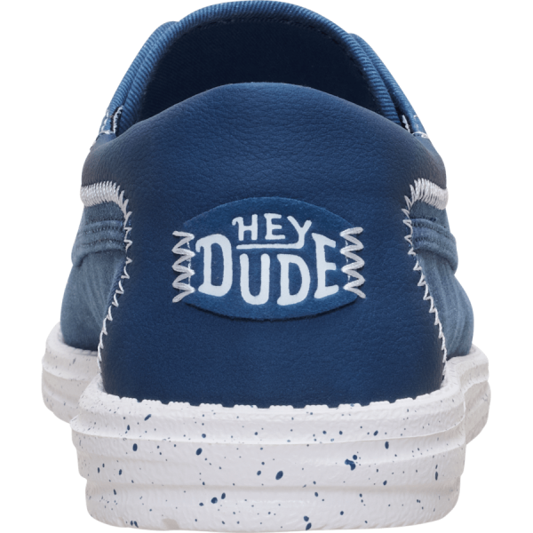 Wally Cru Stretch Canvas