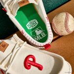 Wally Funk MLB Vintage Philadelphia Phillies