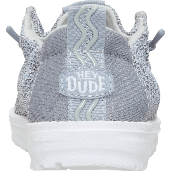 LILDUDE Slip On Core